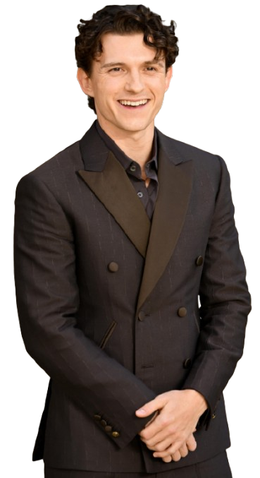 The Odyssey Tom Holland Coat - Image 2